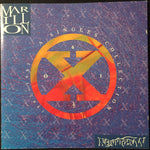 Marillion "1982-1992 - A Singles Collection" (cd, used)