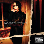 Marilyn Manson "Eat Me Drink Me" (cd, used)