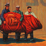 Mars Volta "Amputechture" (cd, used)