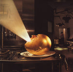 Mars Volta "De-Loused In The Comatorium" (cd, used)