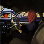 Mars Volta "Frances The Mute" (cd, used)