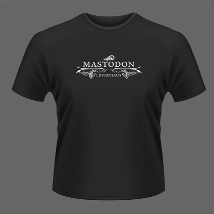 Mastodon "Leviathan" (girlie skinny tshirt, medium)