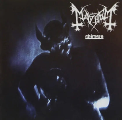 Mayhem "Chimera" (lp)