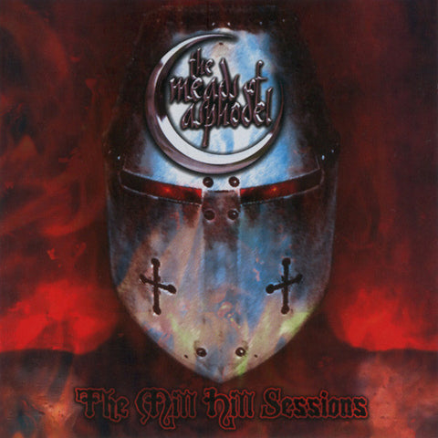 The Meads of Asphodel "The Mill Hill Sessions" (cd)