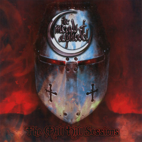 The Meads of Asphodel "The Mill Hill Sessions" (cd)