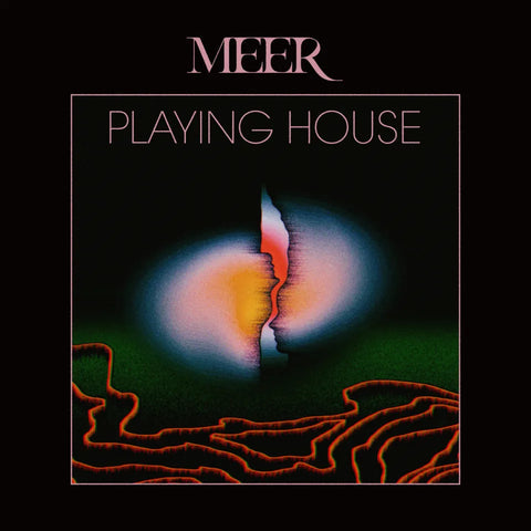 Meer "Playing House" (cd)