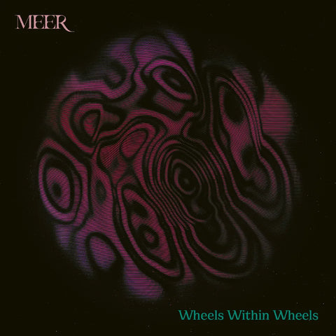 Meer "Wheels Within Wheels" (cd)
