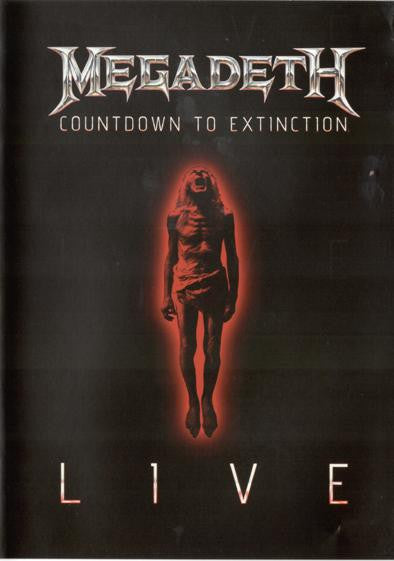 Megadeth 