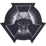 Megadeth "Skull Start" (patch)
