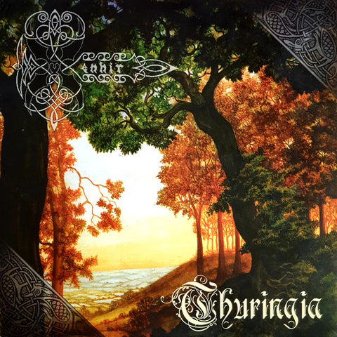 Menhir "Thuringia" (lp)