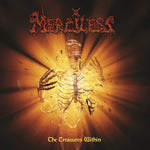 Merciless "Treasures Within" (lp)