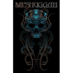 Meshuggah "Meskalla" (textile poster)