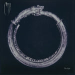Messa "The Spin" (cd, digi)