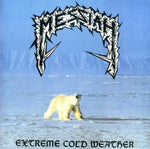 Messiah "Extreme Cold Weather" (cd)