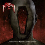 Messiah "Fatal Grotesque Symbols" (lp)