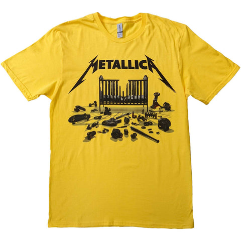 Metallica "72 Seasons" (tshirt, large)