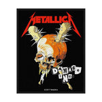 Metallica "Damage Inc." (patch)