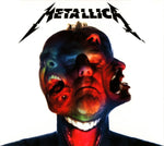 Metallica "Hardwired...To Self-Destruct" (2cd, digi)