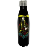 Metallica "If Darkness Had A Son" (drinks bottle)