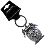 Metallica "In Vertigo" (keychain)