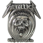 Metallica "In Vertigo" (pin)