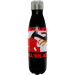 Metallica "Kill Em All" (drinks bottle)