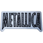 Metallica "Load Logo" (patch)
