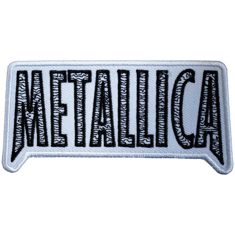 Metallica "Load Logo" (patch)