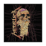 Metallica "One" (patch)