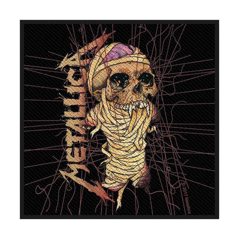 Metallica "One" (patch)