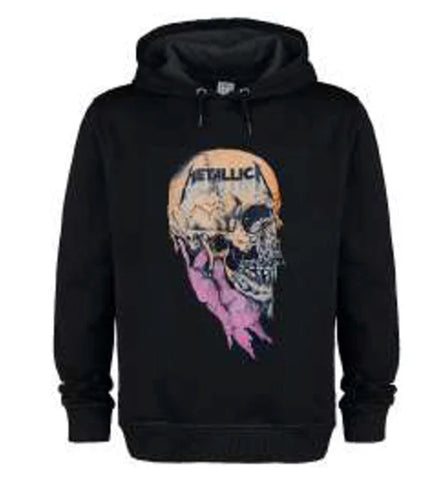 Metallica "Sad But True" (hood, xl)