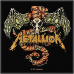 Metallica "Wherever I May Roam 2021" (patch)