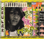 M.I.A. "Arular" (cd, slipcase, used)