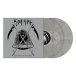 Midnight "Complete and Total Hell" (2lp, smoke vinyl)