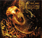 Misanthrope "Metal Hurlant" (2cd, digi)