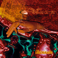 Misanthrope "Visionnaire" (cd, digi)