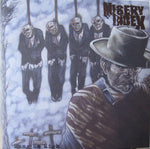 Misery Index "Hang Em High" (7" vinyl)