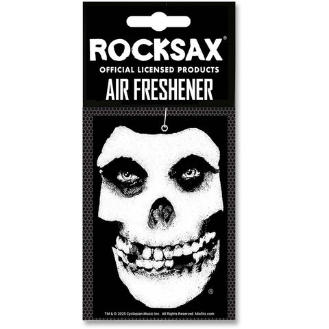 Misfits "Fiend" (air freshener)