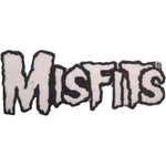 Misfits "Logo" (patch)