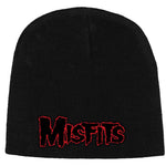 Misfits "Red Logo" (beanie)