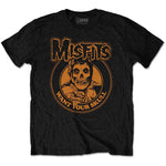 Misfits "Want Your Skull" (tshirt, large)