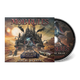 Mob Rules "Rise of the Ruler" (cd, digi)
