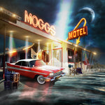Moggs Motel "Moggs Motel" (cd)