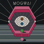 Mogwai "Rave Tapes" (lp)