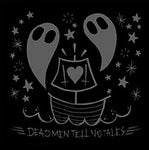 Monarch! "Dead Men Tell No Tales" (2cd, digi)