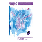 Mono "Heaven Vol. 1" (10" vinyl)