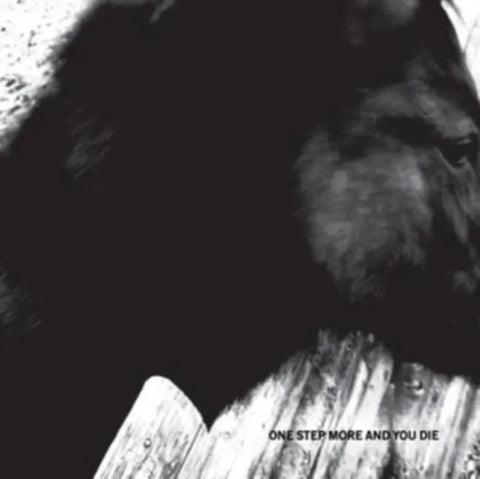 Mono "One More Step" (2lp)