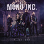 Mono Inc "Darkness" (cd)