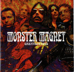 Monster Magnet "Greatest Hits" (2cd, used)