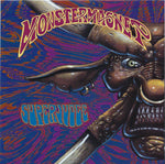 Monster Magnet "Superjudge" (cd, used)
